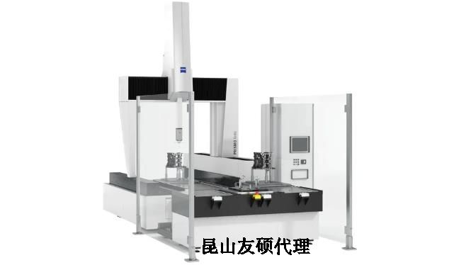 垫江蔡司三坐标